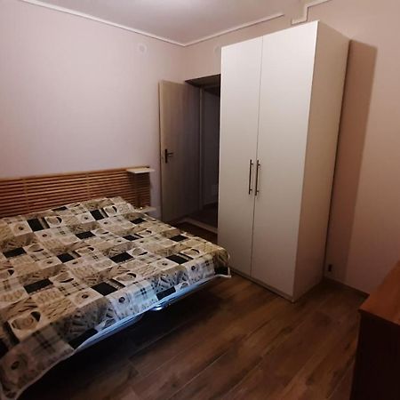 Appartamento Casa Paolina Penna San Giovanni Esterno foto