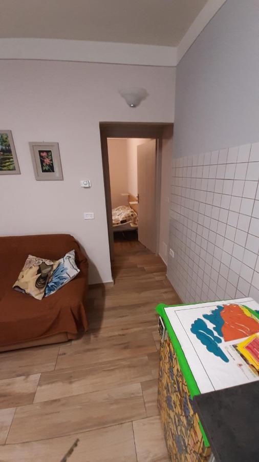 Appartamento Casa Paolina Penna San Giovanni Esterno foto