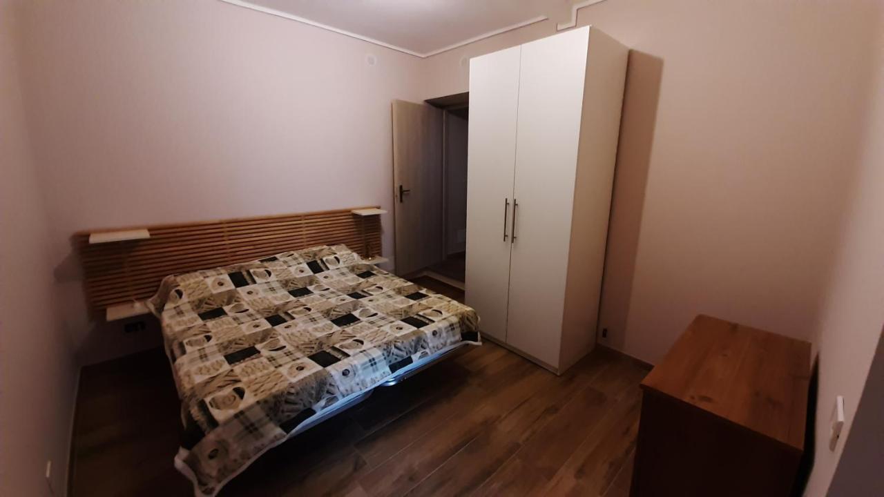 Appartamento Casa Paolina Penna San Giovanni Esterno foto