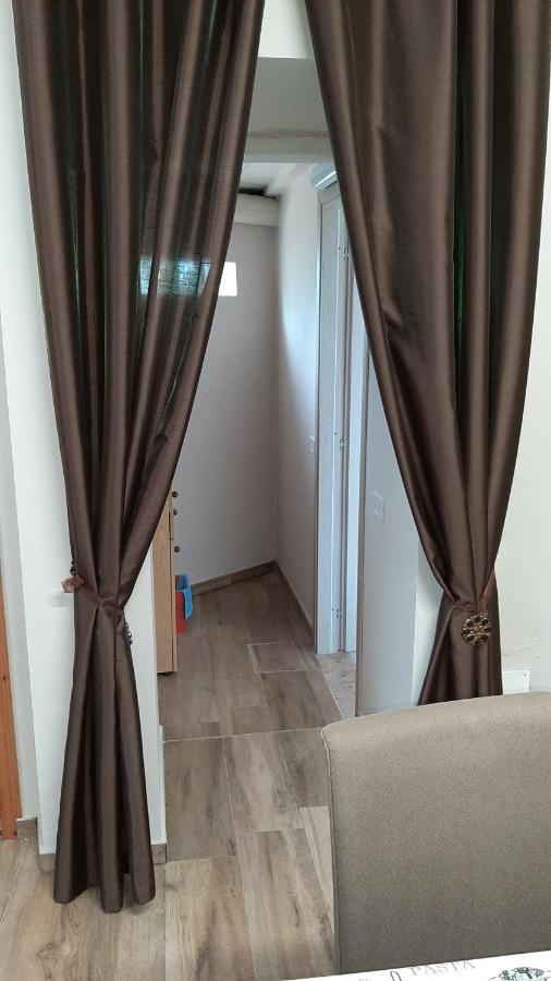 Appartamento Casa Paolina Penna San Giovanni Esterno foto